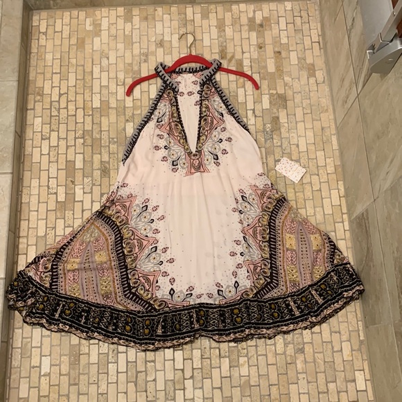 NWT Free People dress - Picture 5 of 5